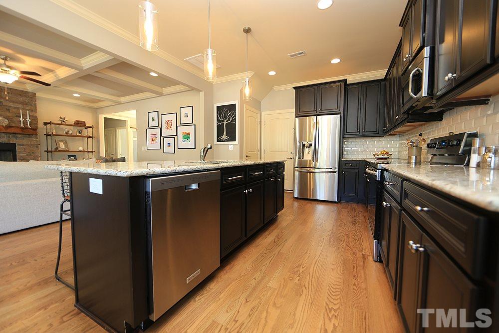 159 Kenneth Lane Willow Spring, NC 27592 - Photo 10 of 28 Gallery Image 10