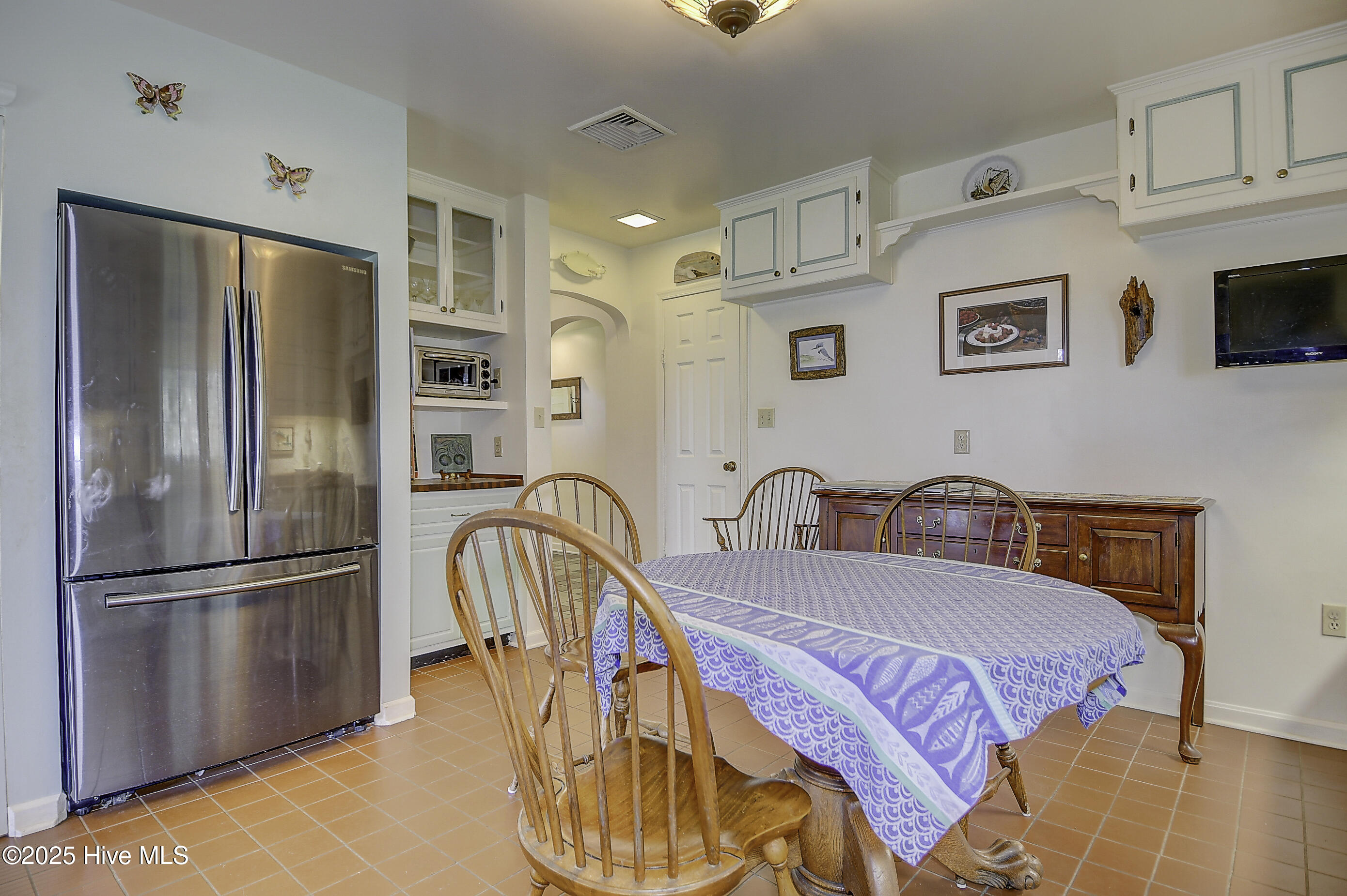 1436 Waterlily Road Coinjock, NC 27923 - Photo 21 of 65 21-Kitchen