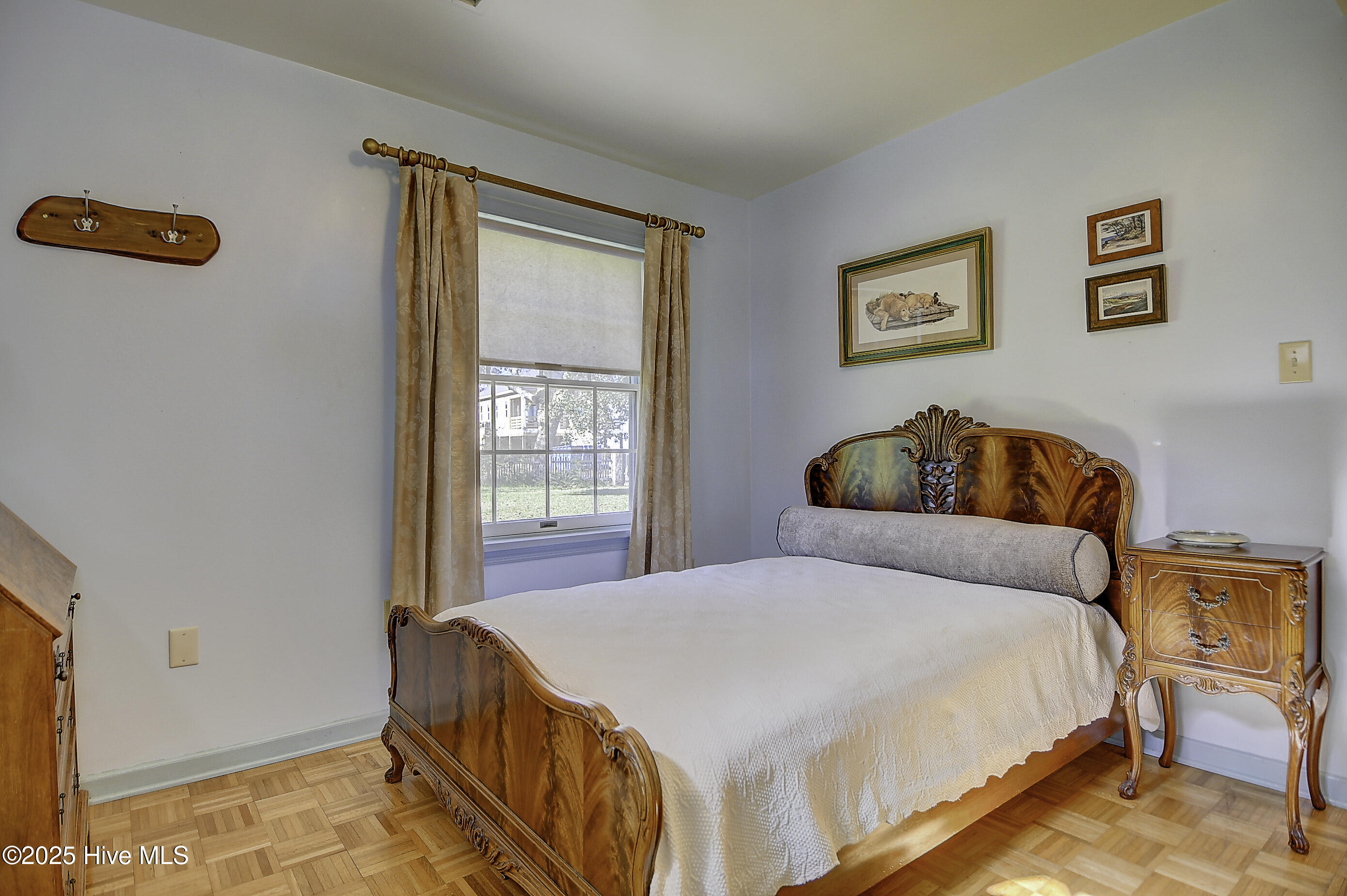 1436 Waterlily Road Coinjock, NC 27923 - Photo 33 of 65 33-Bedroom-2