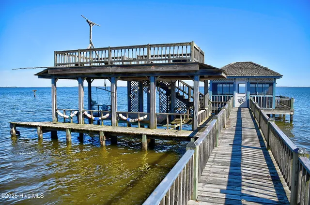 $850,000 | 1436 Waterlily Road, Coinjock, NC 27923