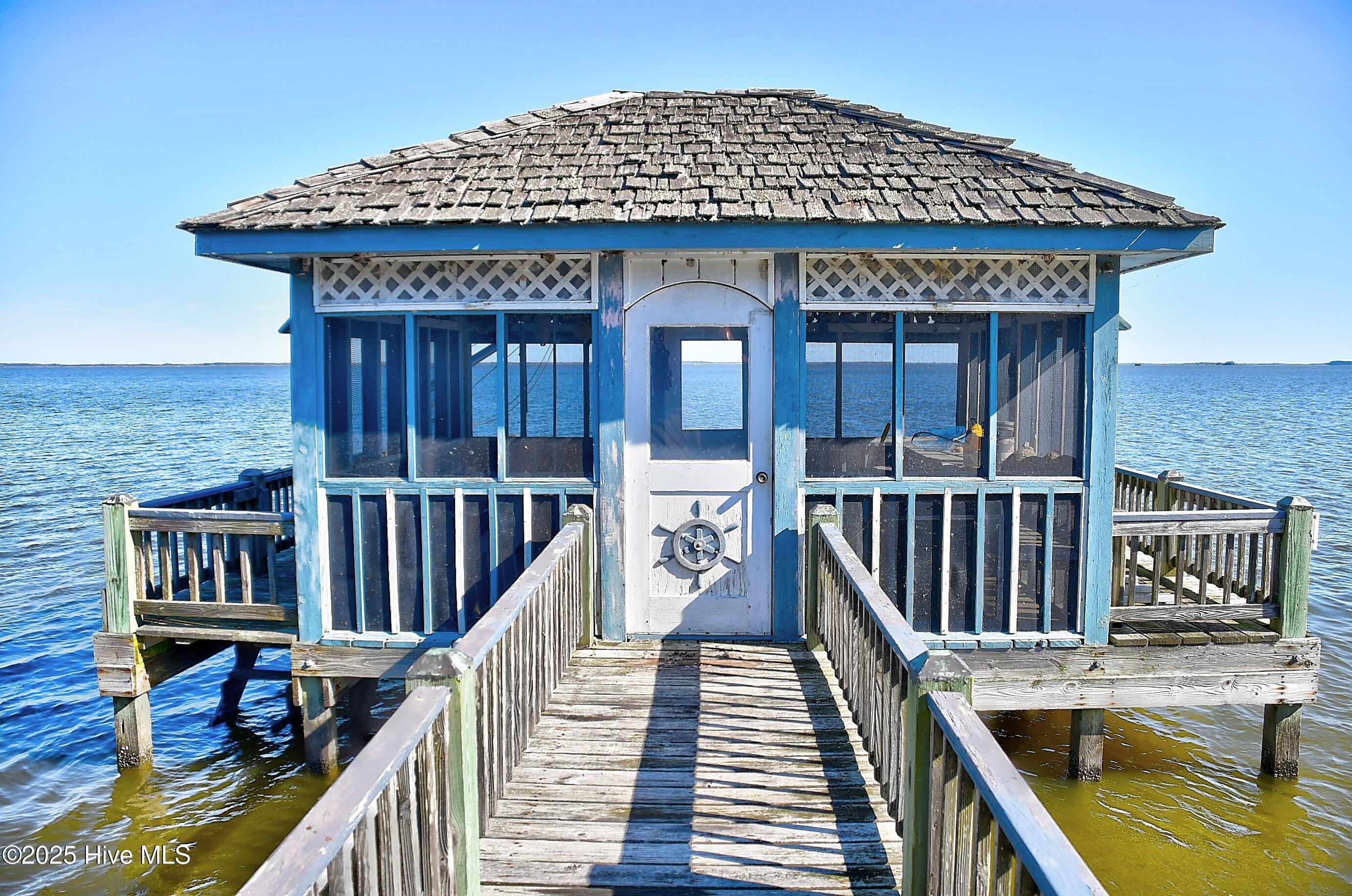 1436 Waterlily Road Coinjock, NC 27923 - Photo 47 of 65 47-Dock