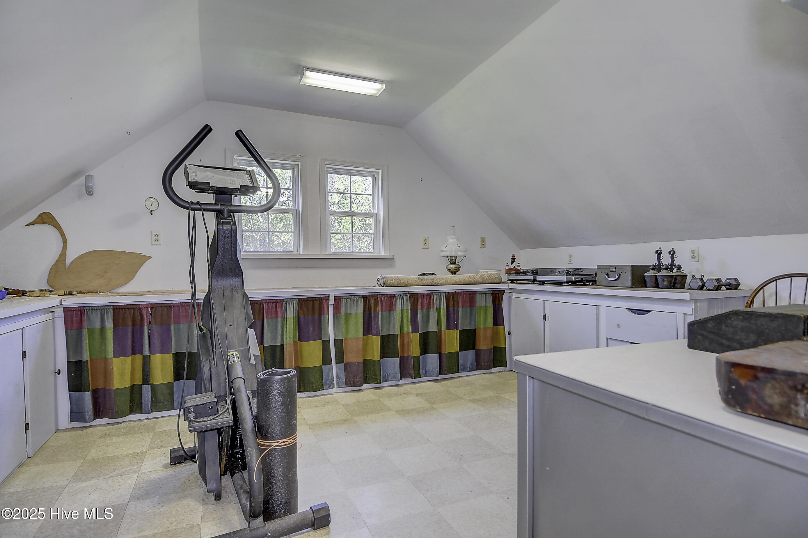 1436 Waterlily Road Coinjock, NC 27923 - Photo 52 of 65 52-Garage