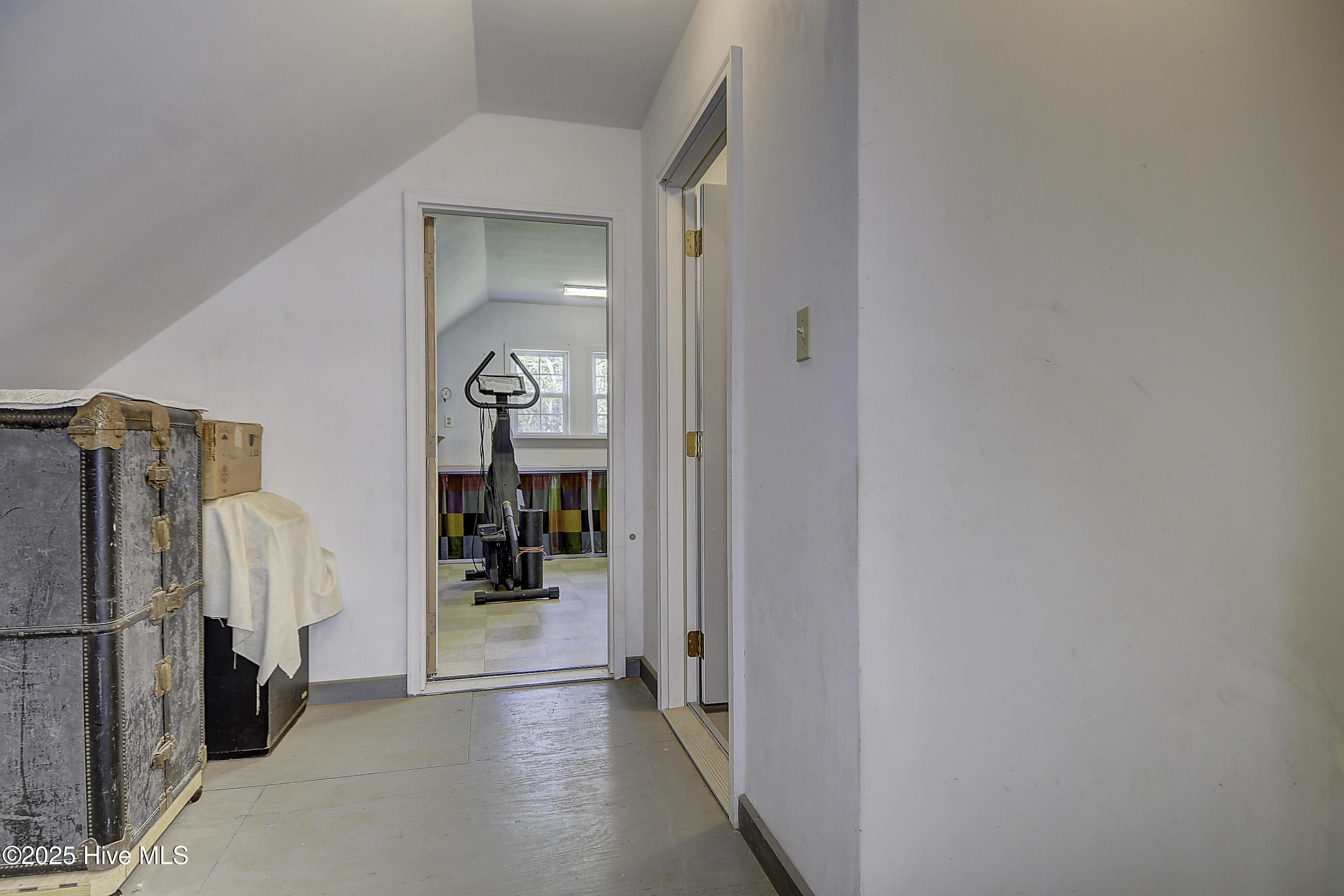 1436 Waterlily Road Coinjock, NC 27923 - Photo 54 of 65 54-Garage