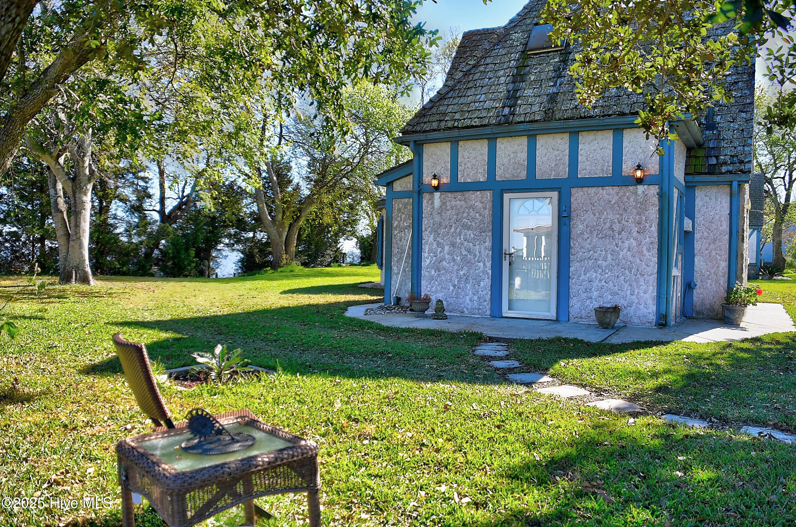 1436 Waterlily Road Coinjock, NC 27923 - Photo 7 of 65 7-Exterior-Front