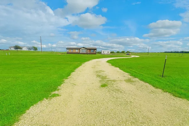 $216,000 | 3060 Fm 1712, Rockdale, TX 76567