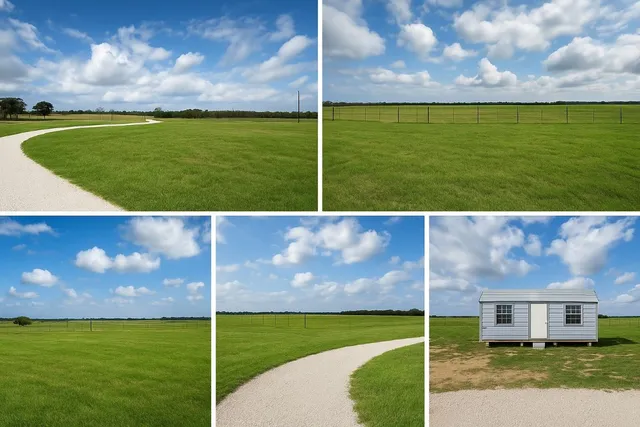 $216,000 | 3060 Fm 1712, Rockdale, TX 76567