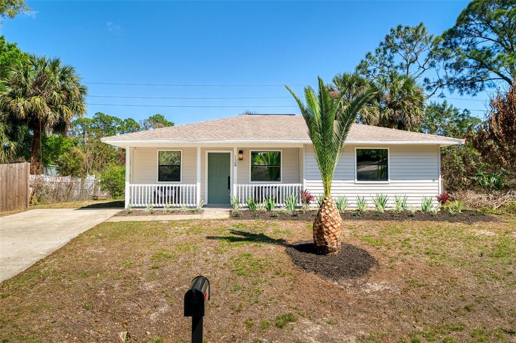 124 Tucson Road Southwest Palm Bay, FL 32908 - Photo 1 of 14