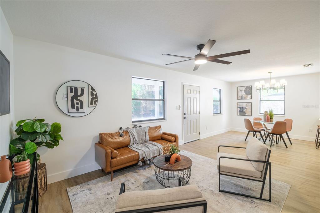 124 Tucson Road Southwest Palm Bay, FL 32908 - Photo 2 of 14