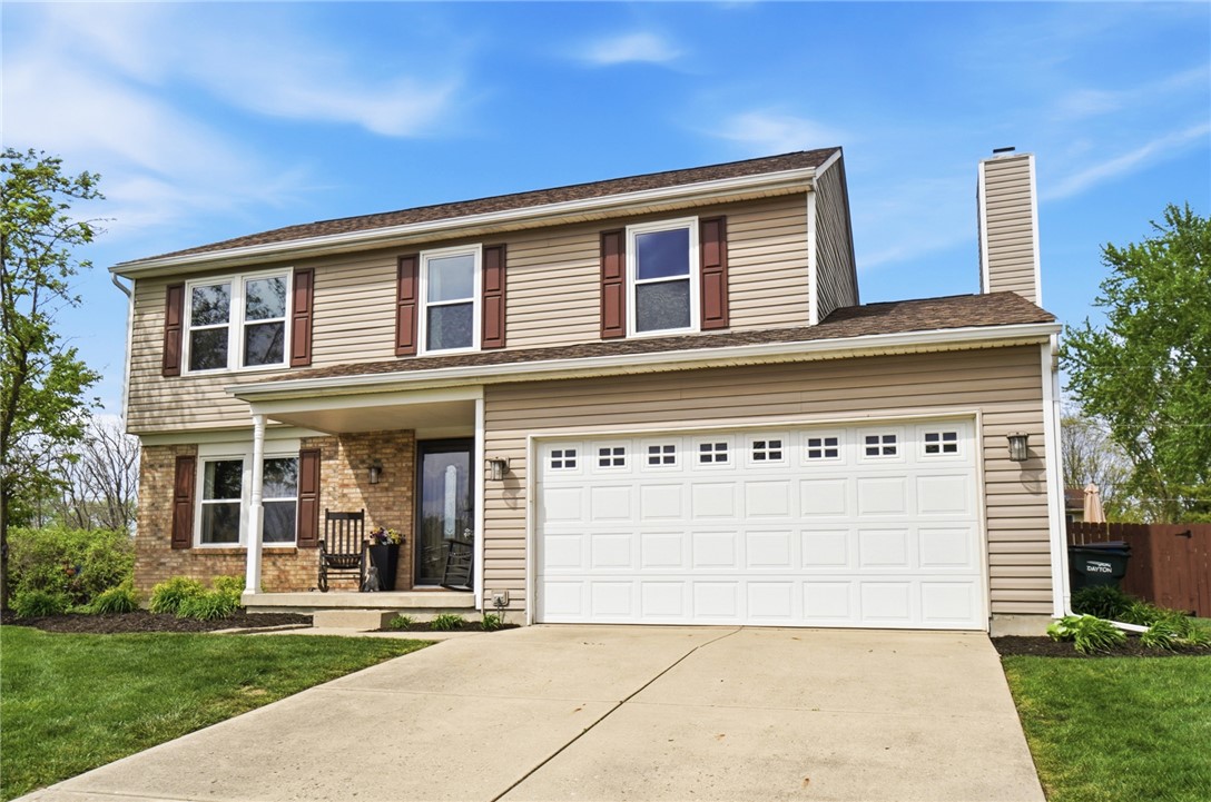 6632 Pheasant Ridge Road Dayton, OH 45424 - Photo 6 of 61