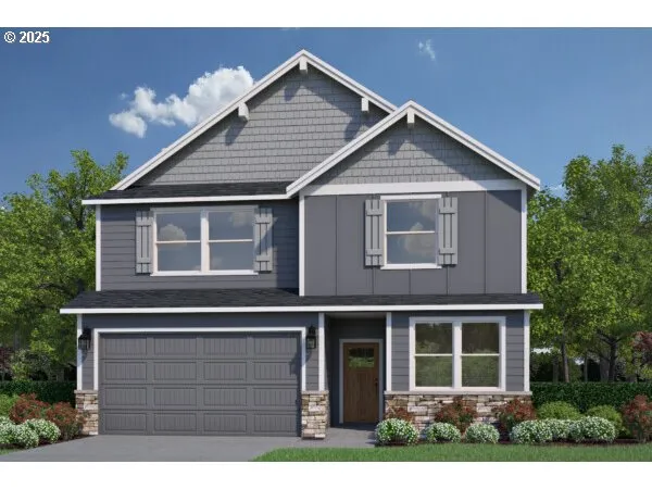 $618,940 | 1457 Millican Crk Street, Lafayette, OR 97127