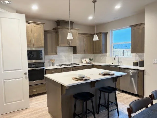 $618,940 | 1457 Millican Crk Street, Lafayette, OR 97127