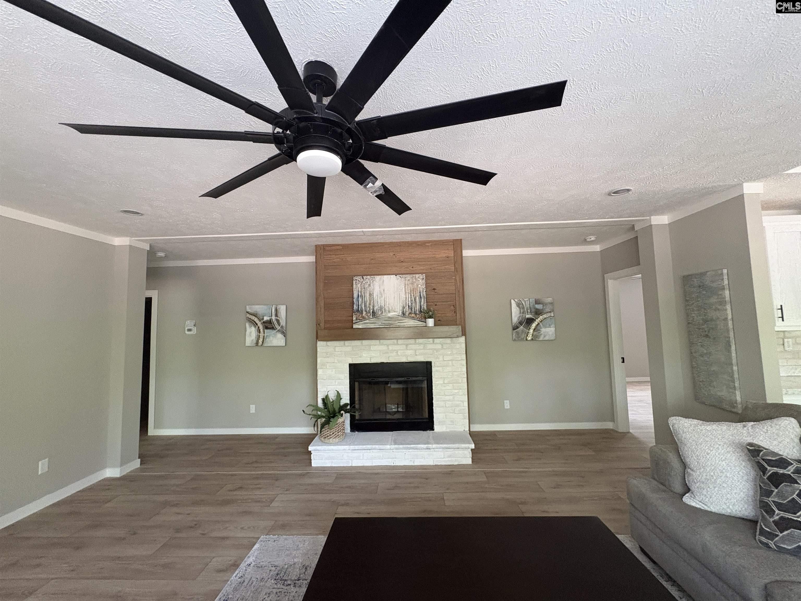 1895 Quattlebaum Road Leesville, SC 29070 - Photo 10 of 19