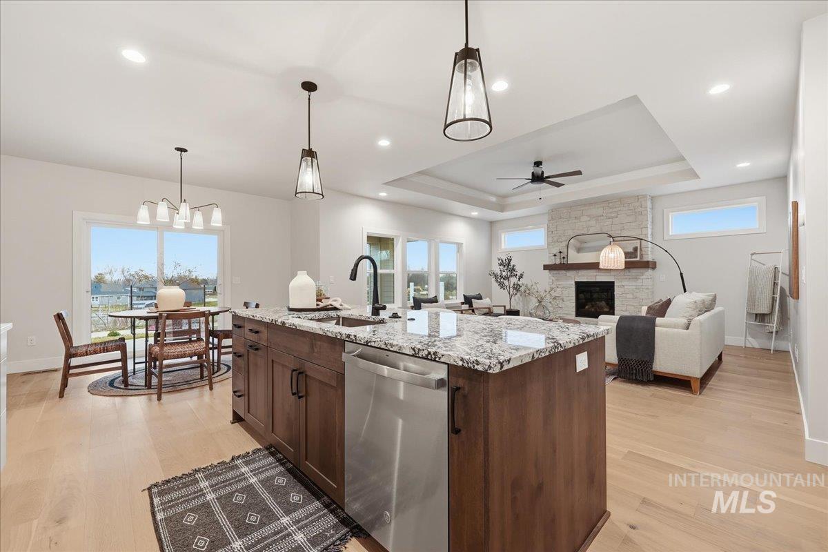 402 West Flour Mill Middleton, ID 83644 - Photo 17 of 39