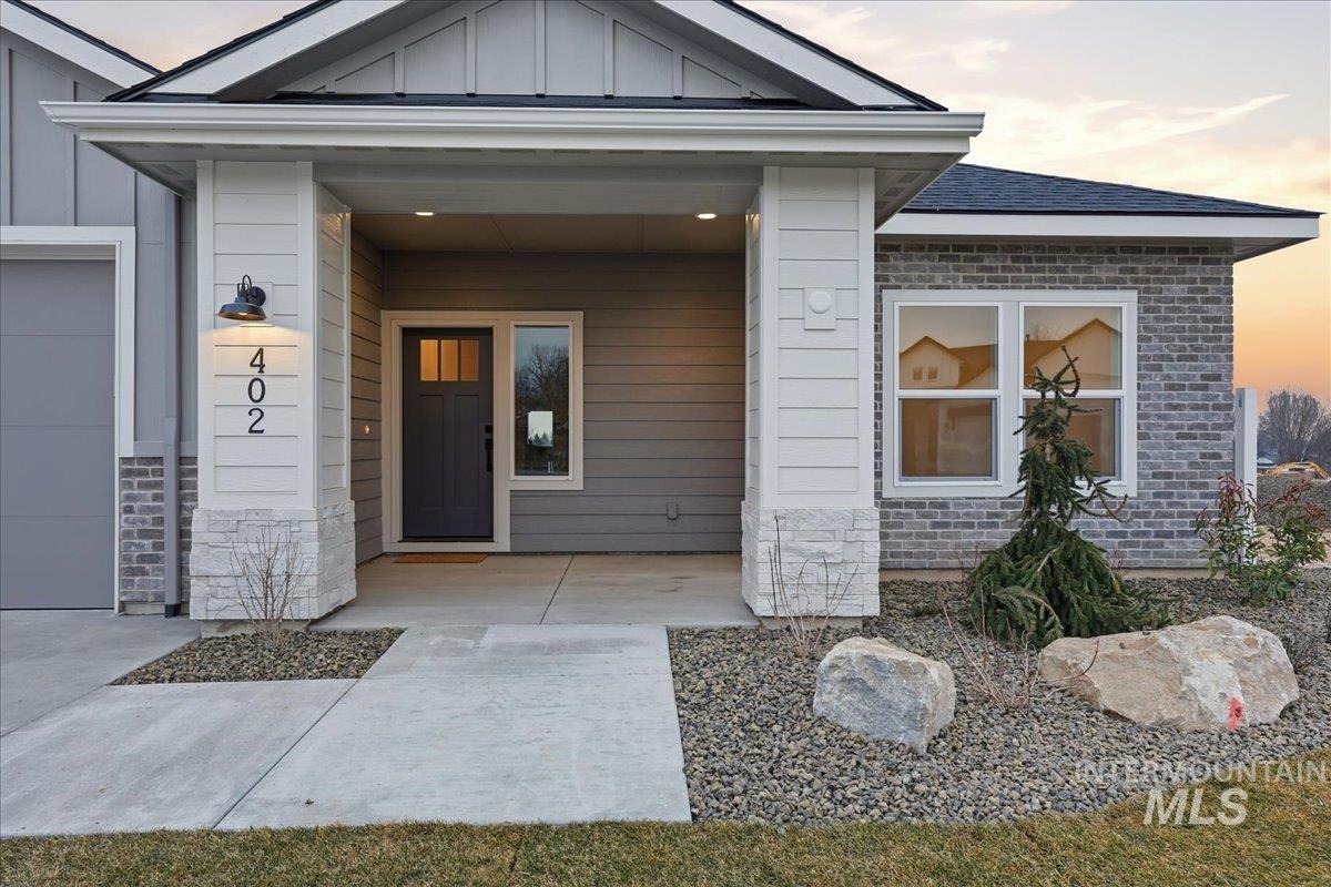 402 West Flour Mill Middleton, ID 83644 - Photo 2 of 39