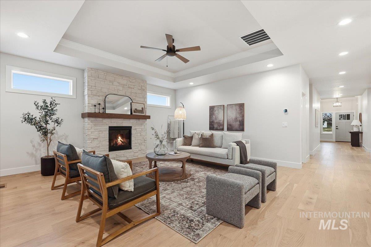 402 West Flour Mill Middleton, ID 83644 - Photo 8 of 39