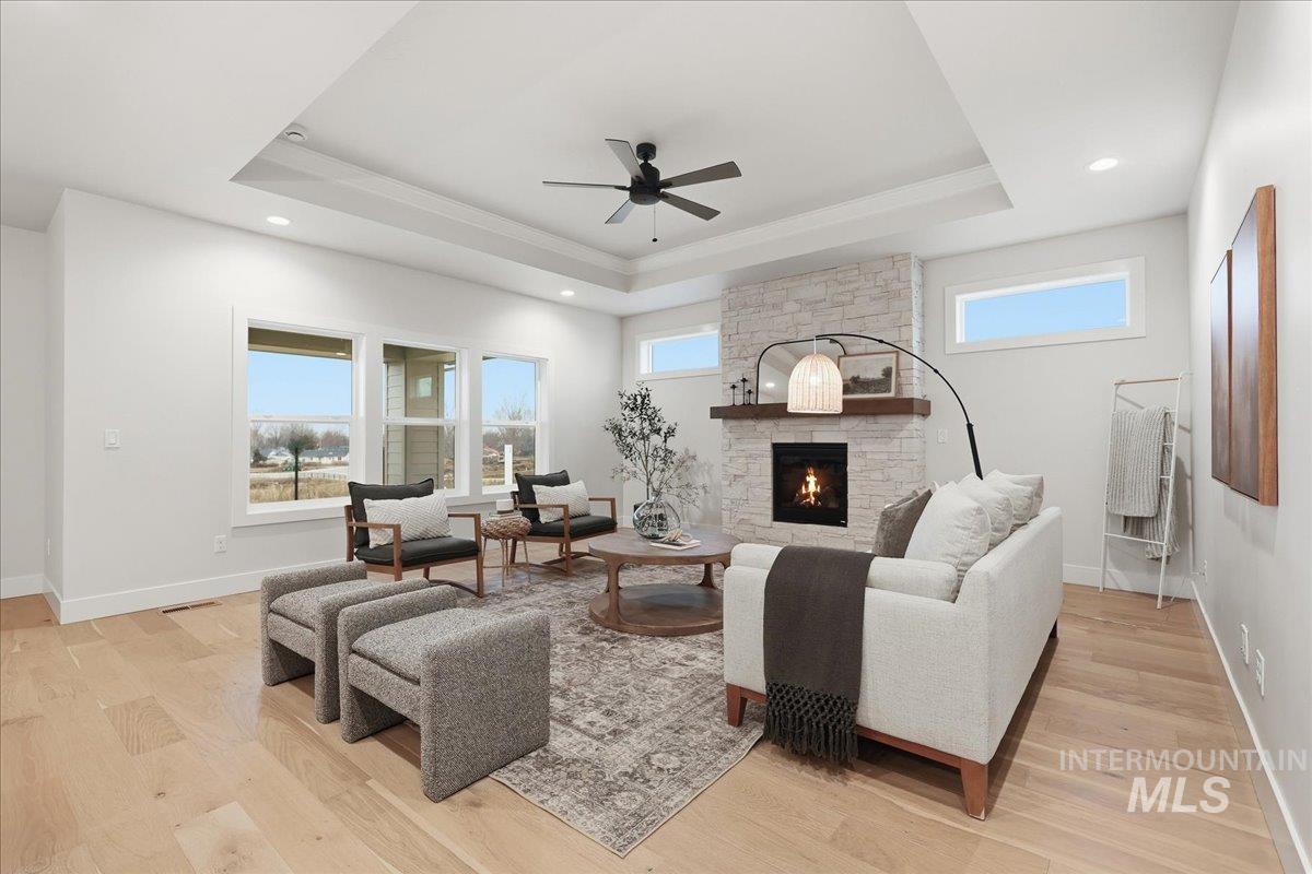 402 West Flour Mill Middleton, ID 83644 - Photo 9 of 39