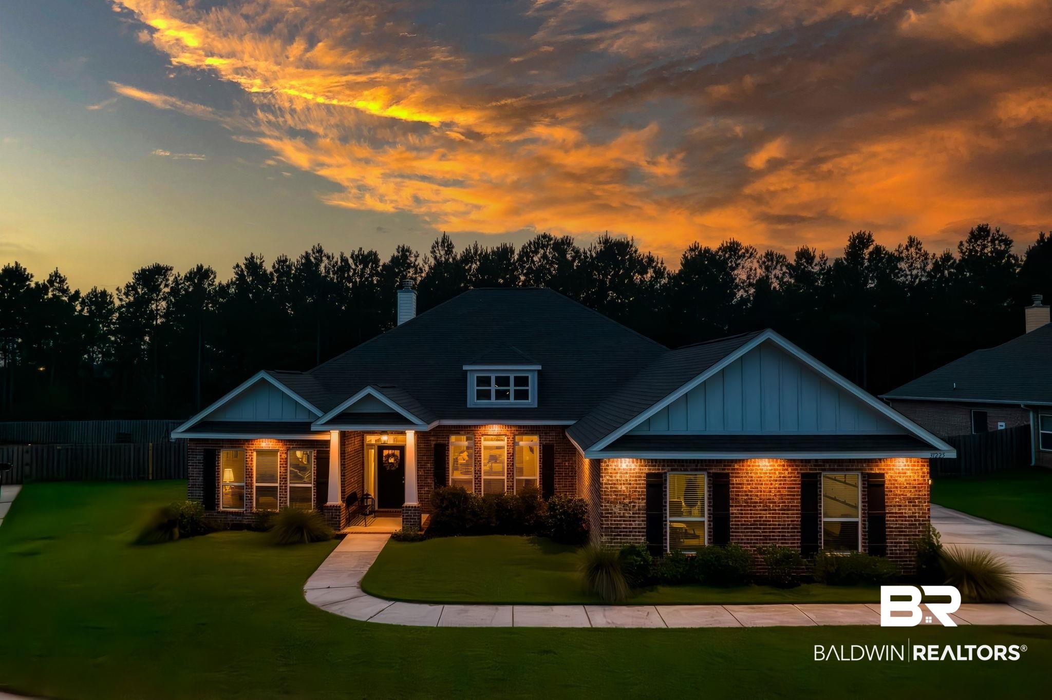 31225 Spoonbill Road Daphne, AL 36527 - Photo 2 of 41