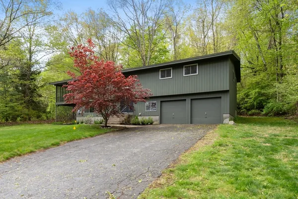 $770,000 | 86 Framingham Road, Southborough, MA 01772