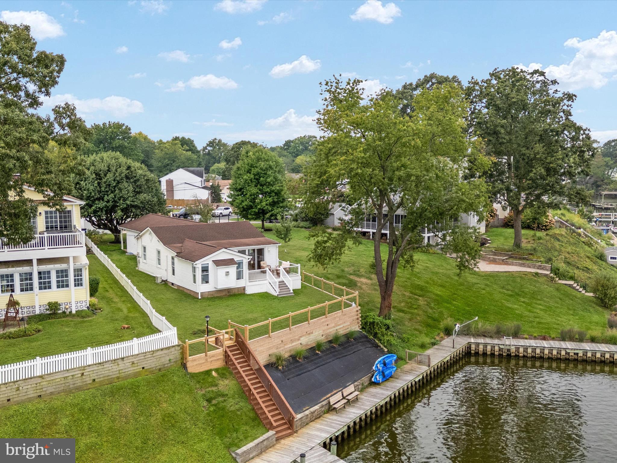 2246 Monocacy Road Baltimore, MD 21221 - Photo 54 of 67