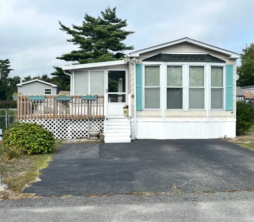 $205,000 | 4 Joseph Street, Wareham, MA 02538