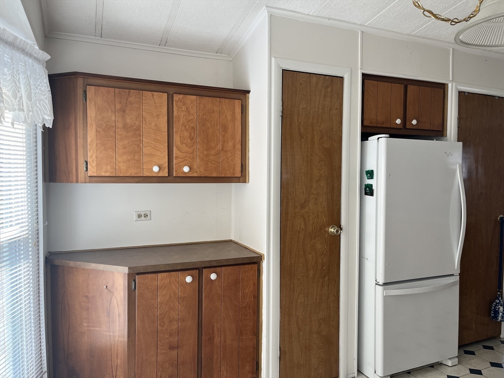 4 Joseph Street Wareham, MA 02538 - Photo 7 of 23 a view of washer and dryer