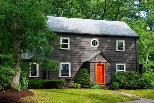 93 Payson Road Brookline, MA 02467 - Photo 1 of 24 Gallery Image 1