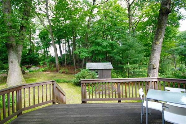 93 Payson Road Brookline, MA 02467 - Photo 20 of 24 Gallery Image 20