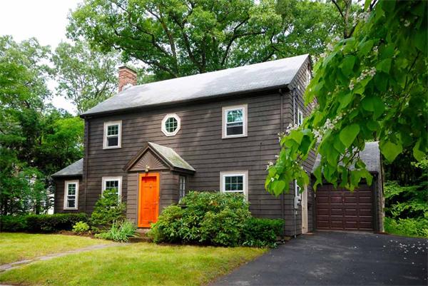 93 Payson Road Brookline, MA 02467 - Photo 23 of 24 Gallery Image 23