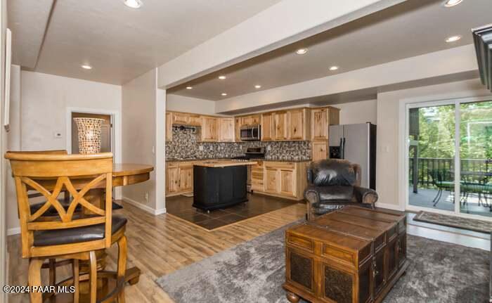 1200 Deerfield Road Prescott, AZ 86303 - Photo 4 of 24 Separate guest suite