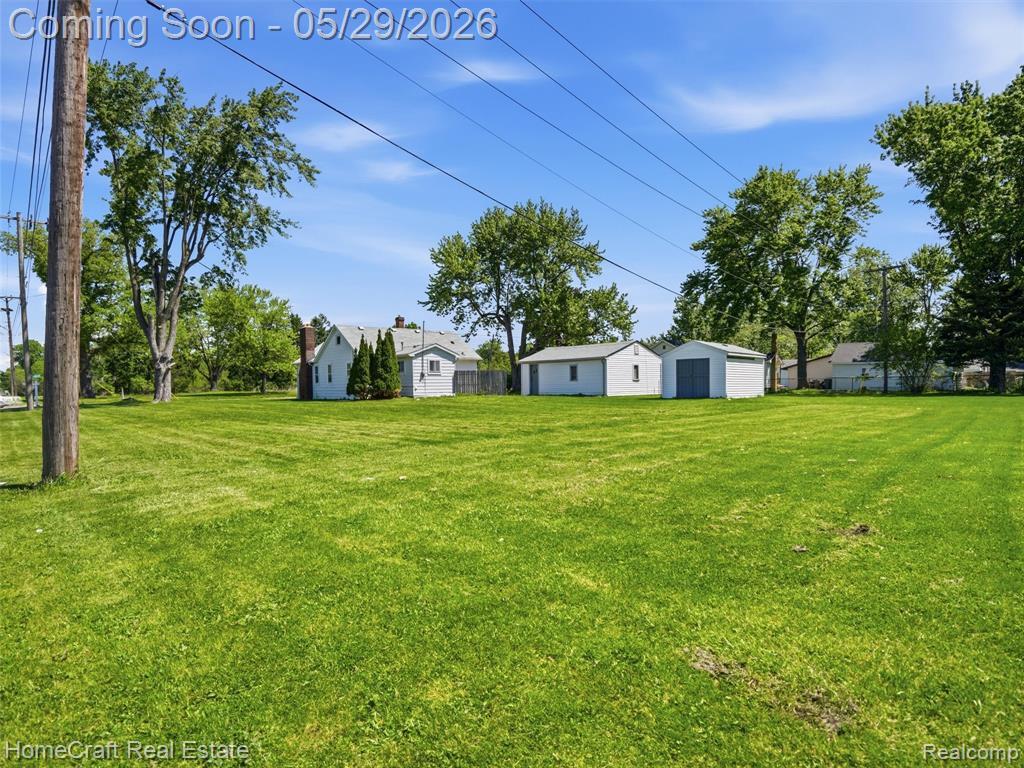 31245 Beverly Road Romulus, MI 48174 - Photo 17 of 24