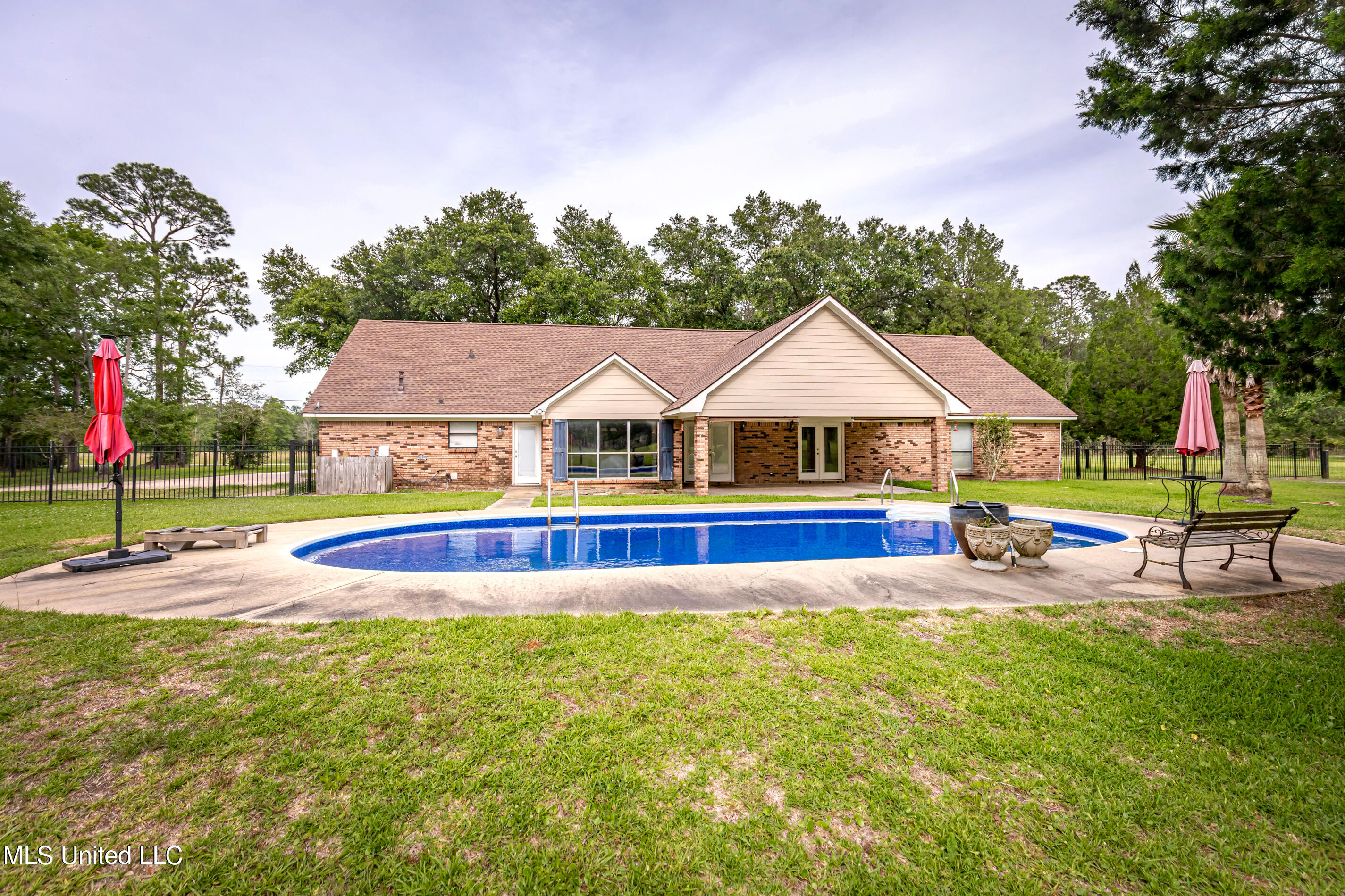3305 Phil Davis Road Ocean Springs, MS 39564 - Photo 19 of 94 IMG_1948