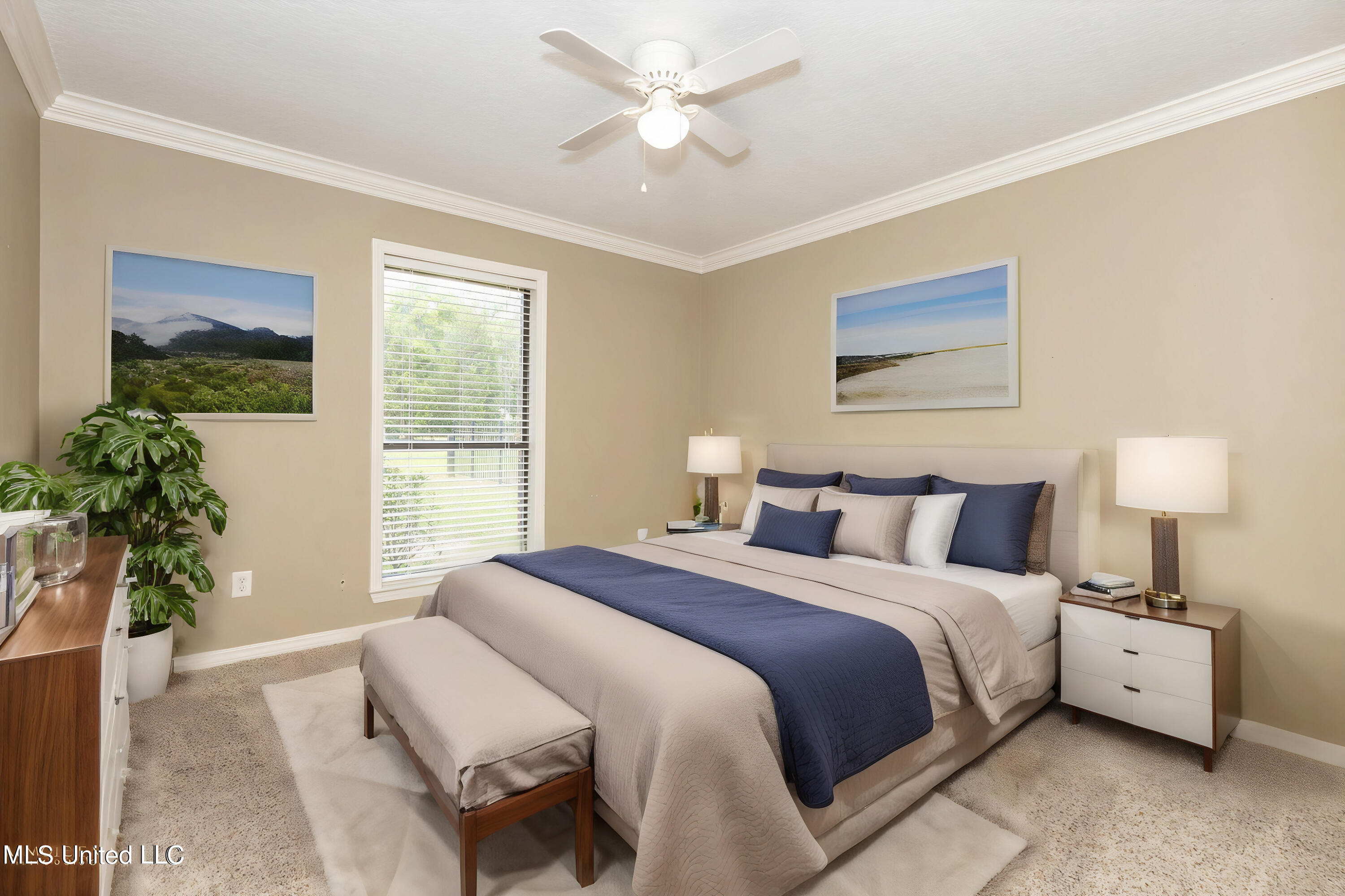 3305 Phil Davis Road Ocean Springs, MS 39564 - Photo 75 of 94 Virtual Staging AI - 2024053115413197154