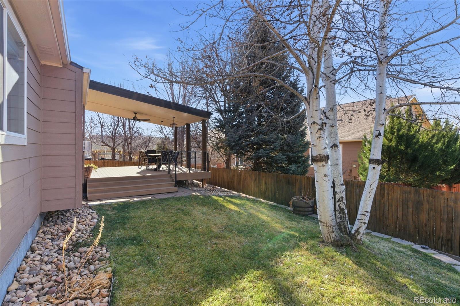 6737 Thistle Ridge Avenue Firestone, CO 80504 - Photo 34 of 39