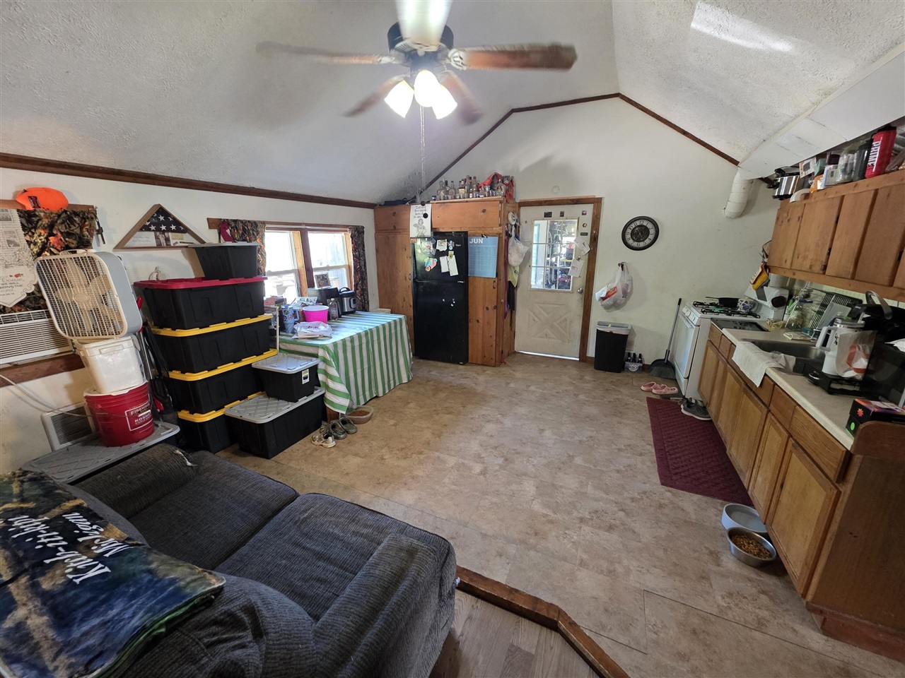 3837 Fawn Road Wellston, MI 49689 - Photo 7 of 21 Gallery Image 7