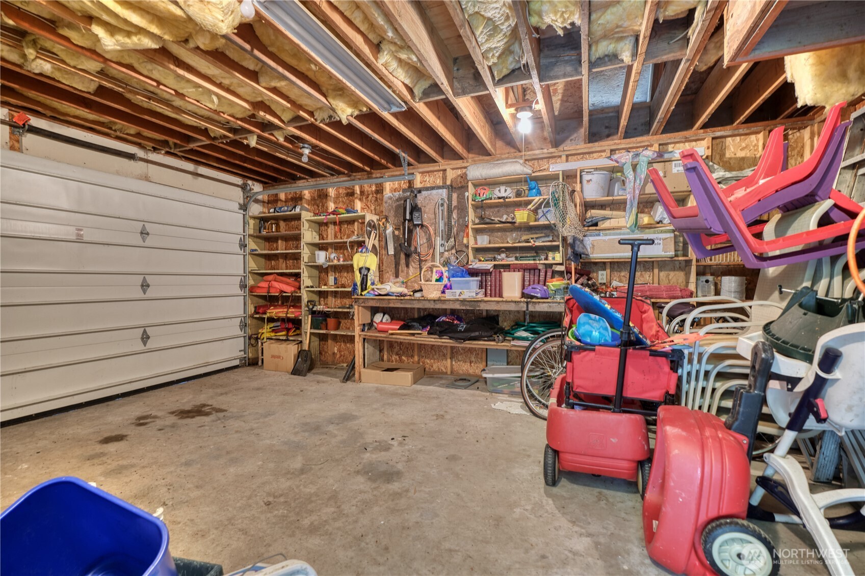 2145 Fir Street Point Roberts, WA 98281 - Photo 18 of 36 a view of a chairs in a room