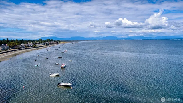 $470,000 | 2145 Fir Street, Point Roberts, WA 98281