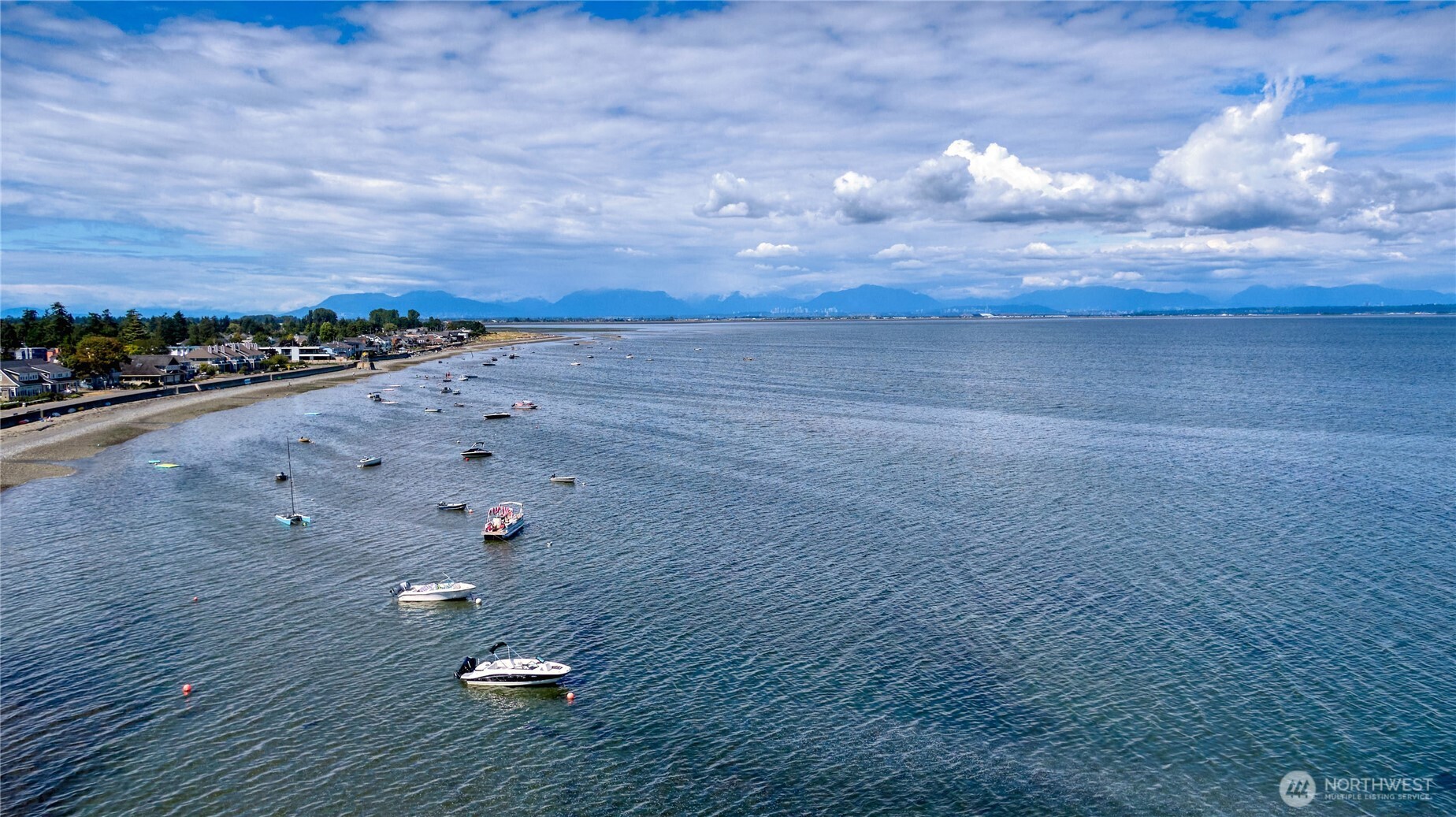 2145 Fir Street Point Roberts, WA 98281 - Photo 34 of 36 a view of a city