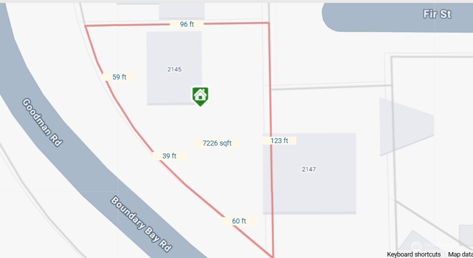 2145 Fir Street Point Roberts, WA 98281 - Photo 36 of 36