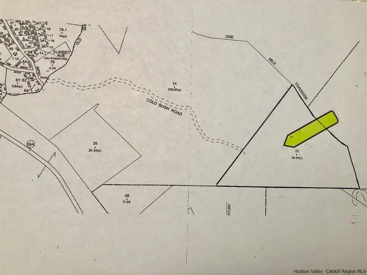 Old Sholam Road Napanoch, NY 12458 - Photo 35 of 35 Photo 35
