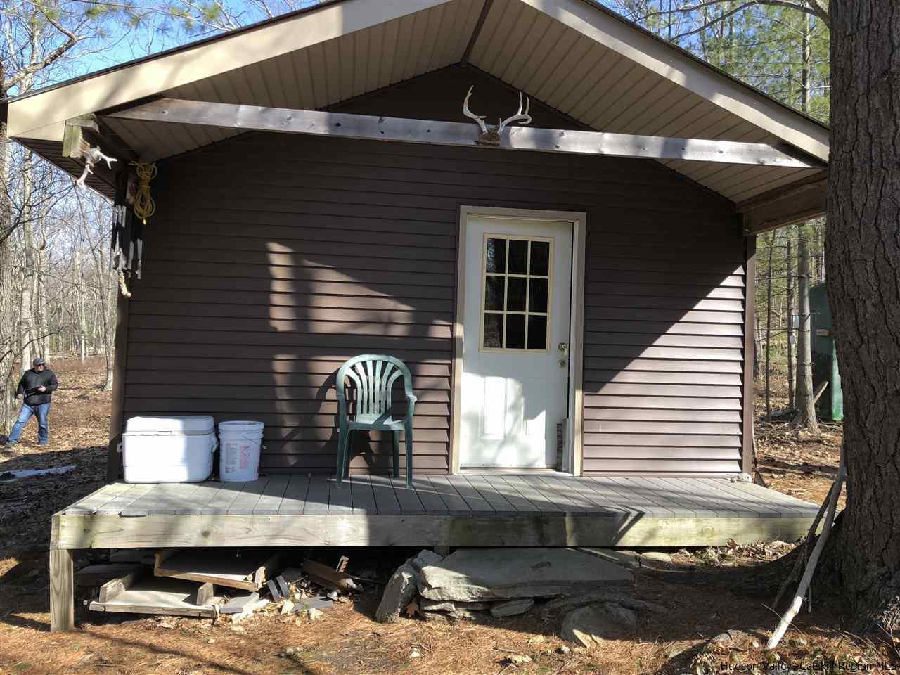 Old Sholam Road Napanoch, NY 12458 - Photo 7 of 35 Photo 7