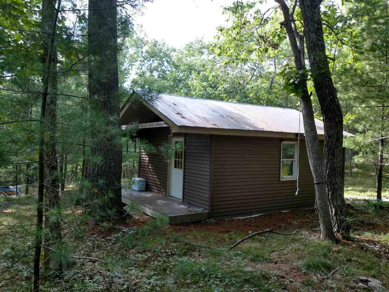 Old Sholam Road Napanoch, NY 12458 - Photo 8 of 35 Photo 8