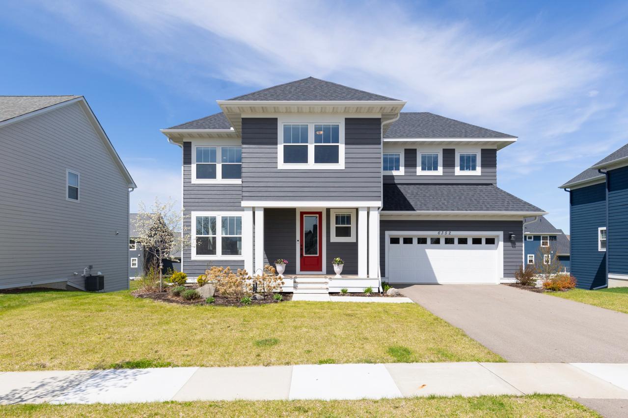 6352 Red Cedar Way Chaska, MN 55318 - Photo 37 of 39