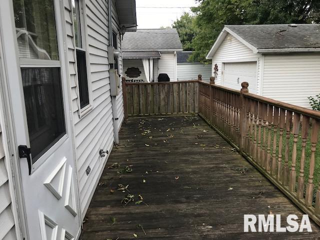 2144 South Walnut Street Springfield, IL 62704 - Photo 22 of 24