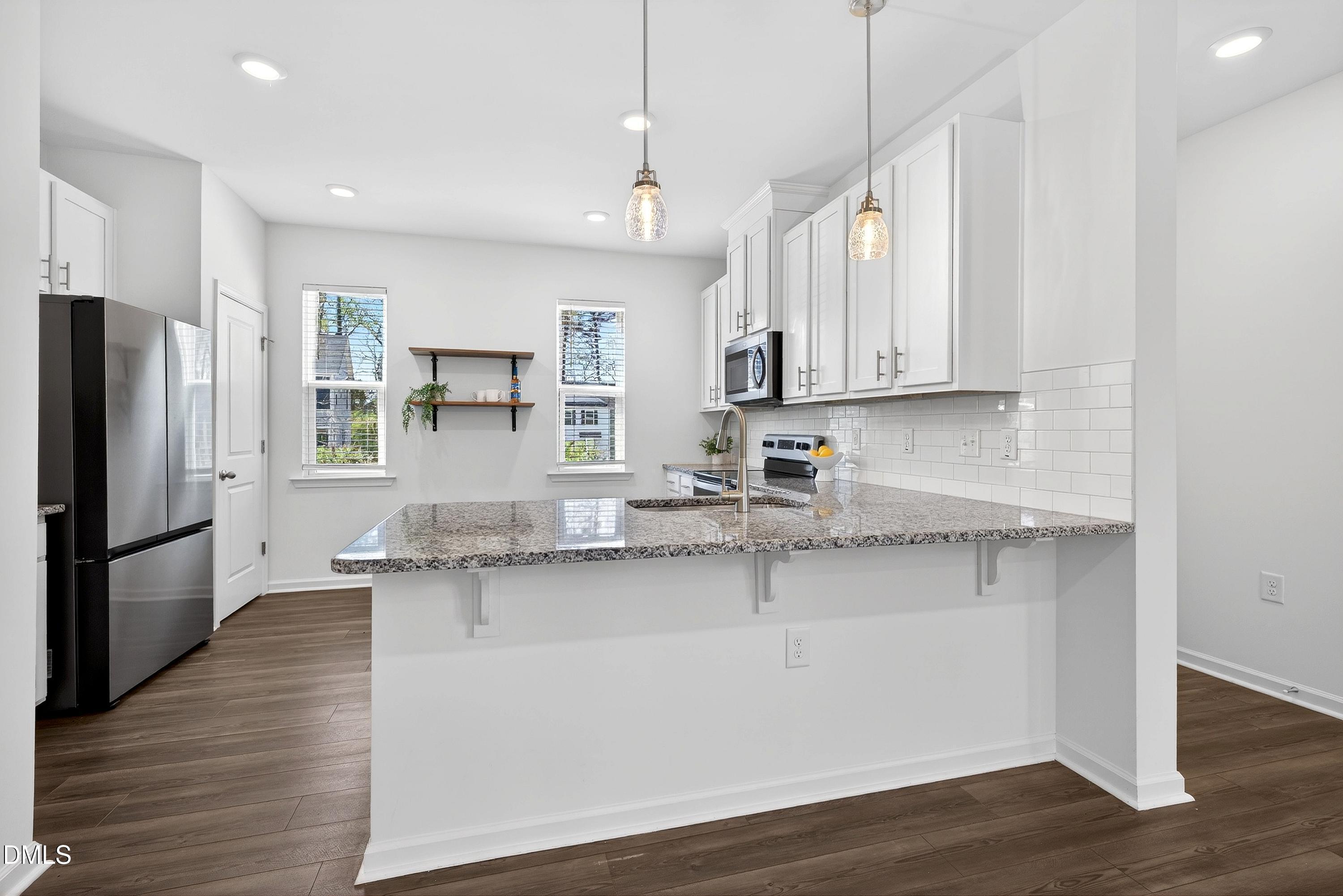 567 Hacksaw Trail Raleigh, NC 27610 - Photo 13 of 39 Gallery Image 13