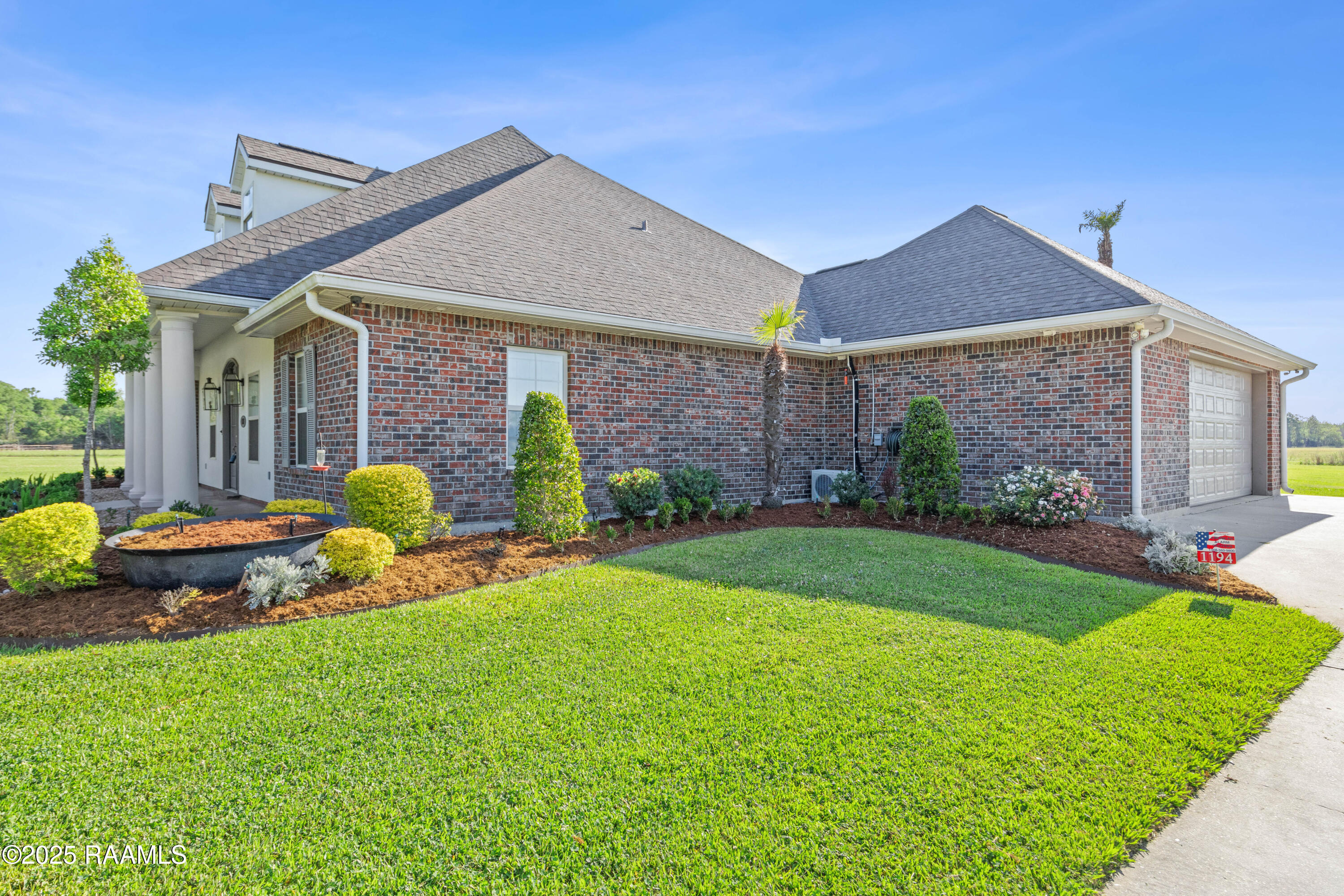 1194 Delaloire Road St. Martinville, LA 70582 - Photo 4 of 50 1194Delaloire-9