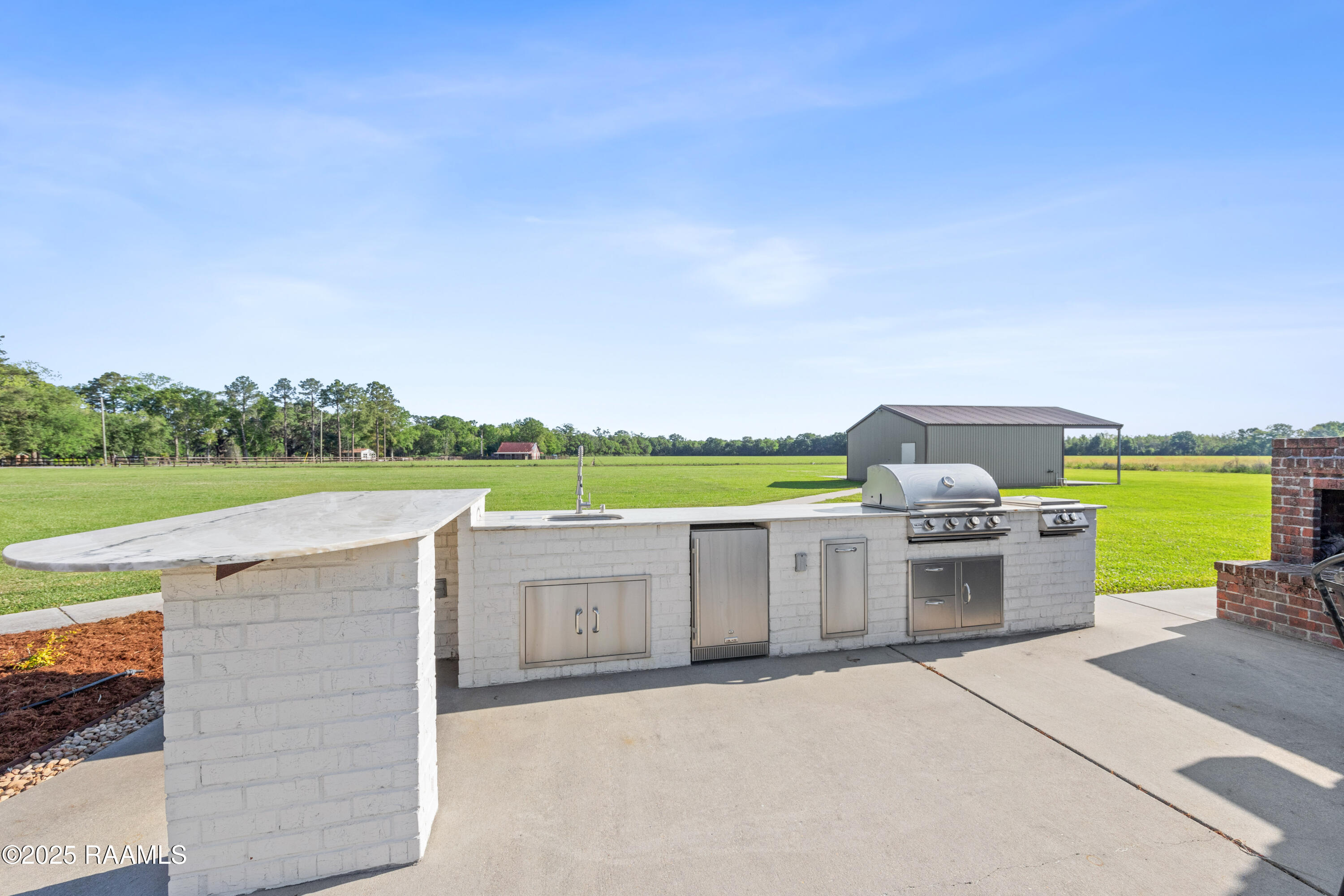 1194 Delaloire Road St. Martinville, LA 70582 - Photo 43 of 50 1194Delaloire-20