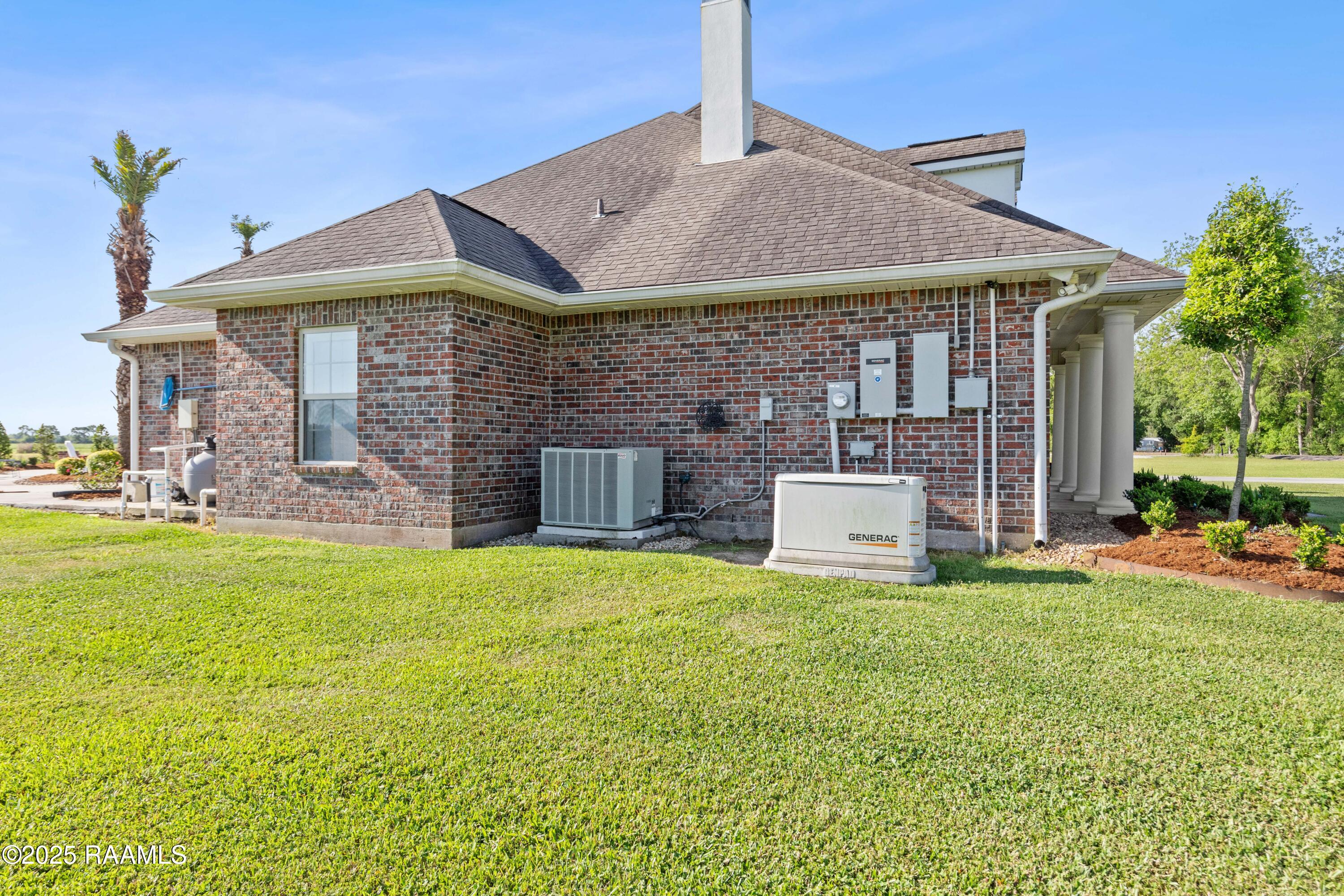 1194 Delaloire Road St. Martinville, LA 70582 - Photo 50 of 50 1194Delaloire-34
