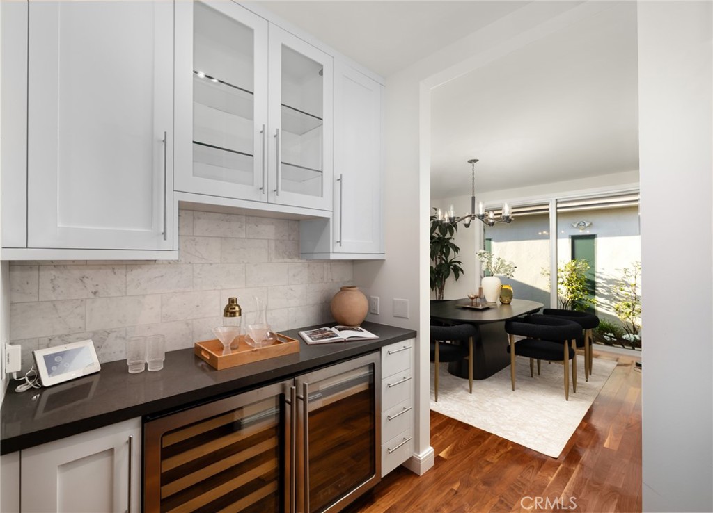 598 Camillo Road Sierra Madre, CA 91024 - Photo 28 of 75 a kitchen with a sink and cabinets
