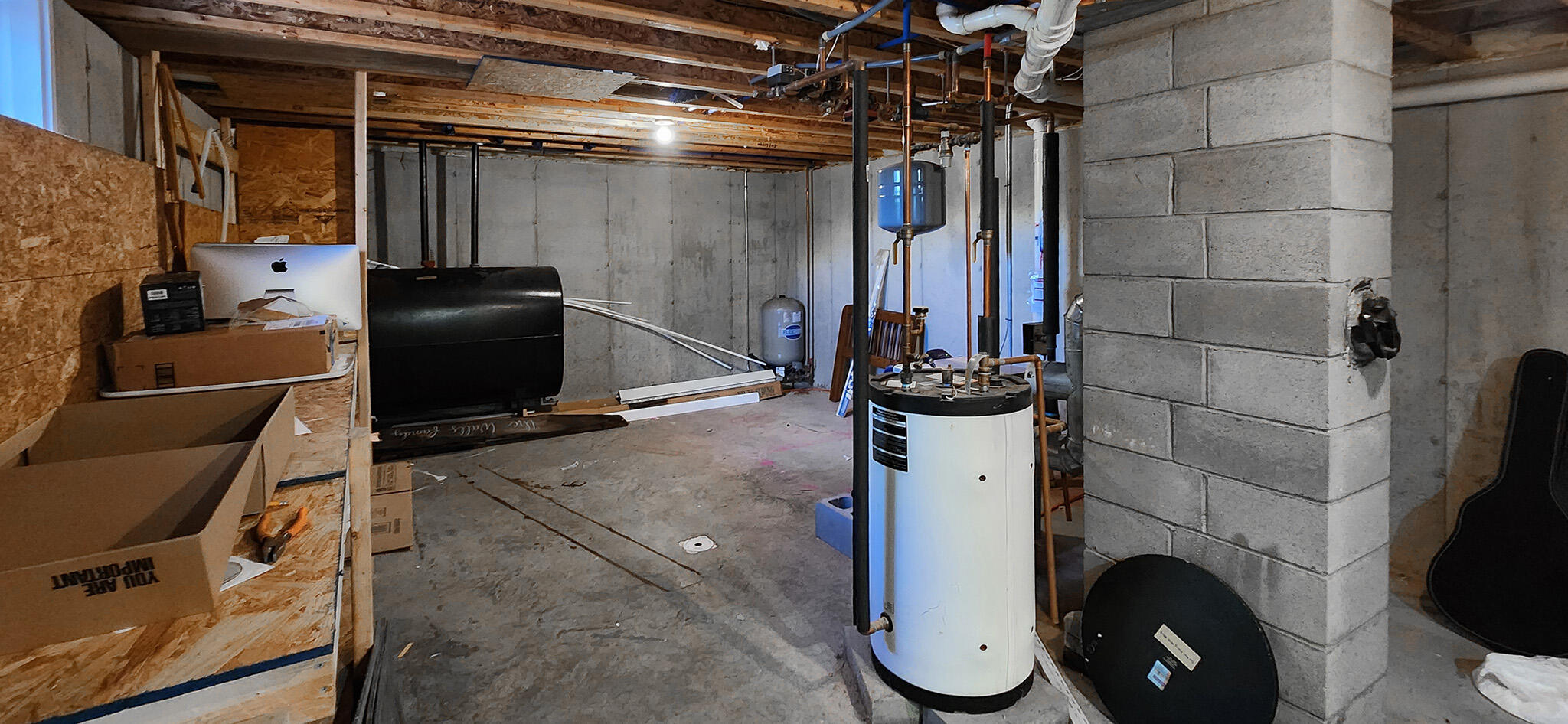 39 Maple Leaf Lane Hermon, ME 04401 - Photo 57 of 68 20250717_110801