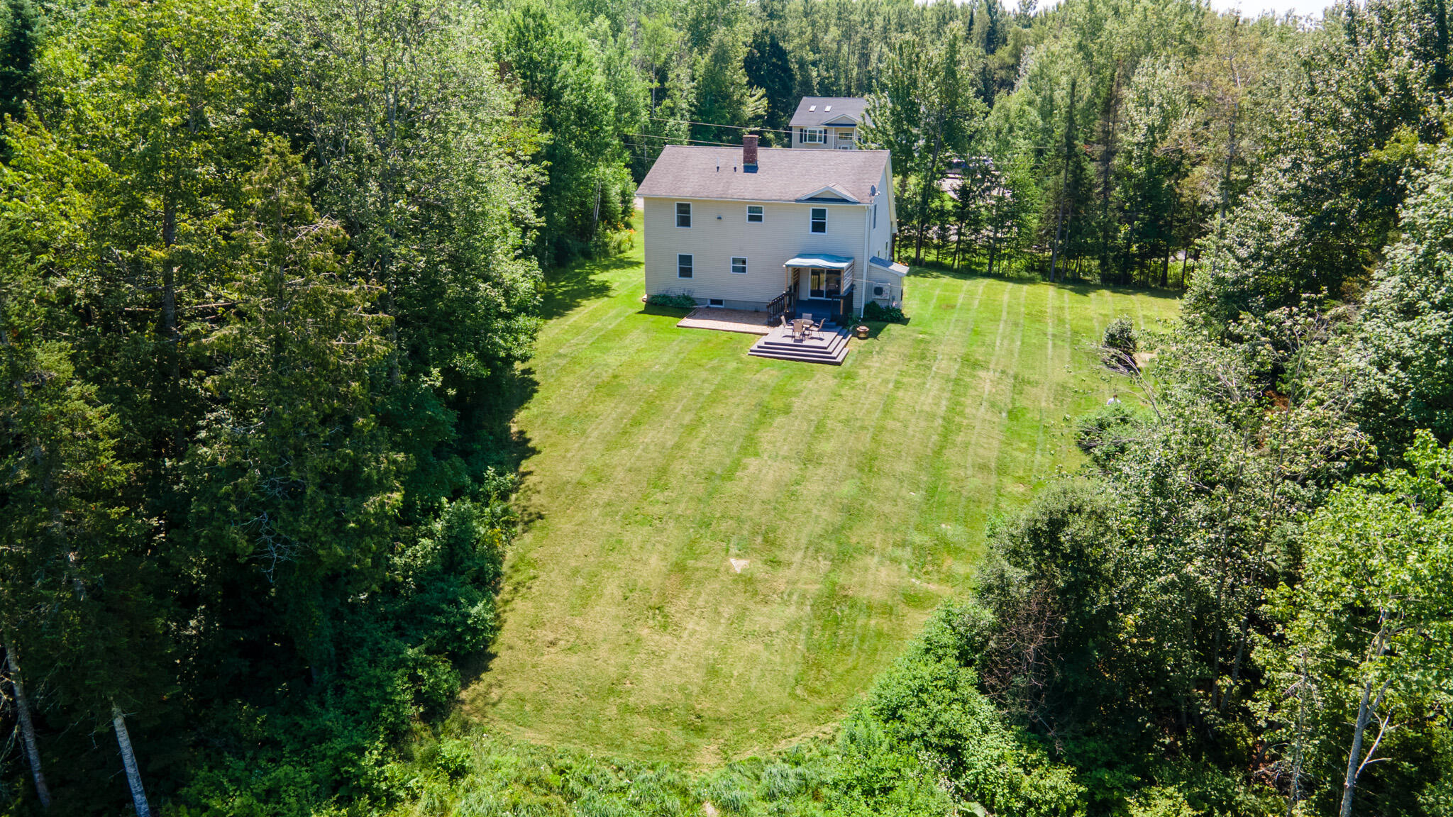 39 Maple Leaf Lane Hermon, ME 04401 - Photo 6 of 68 20250717-DJI_0540-HDR